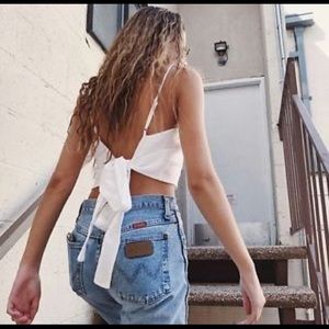 Brandy Melville Kimberly Tank